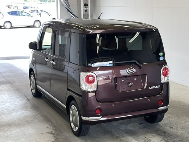 Daihatsu MOVE CANBUS 2019 7519156-5
