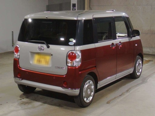 Daihatsu MOVE CANBUS 2018 7519169-1