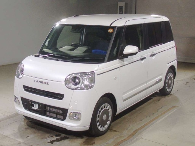 Daihatsu MOVE CANBUS 2025 7519176-0