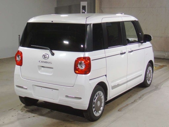 Daihatsu MOVE CANBUS 2025 7519176-1