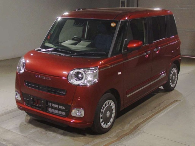 Daihatsu MOVE CANBUS 2025 7519181-0