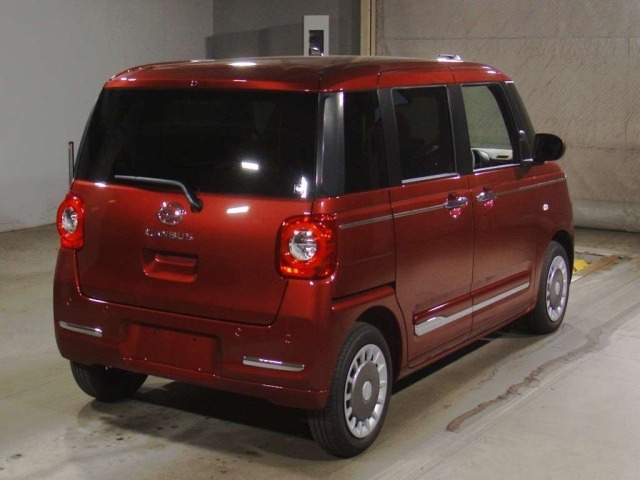 Daihatsu MOVE CANBUS 2025 7519181-1