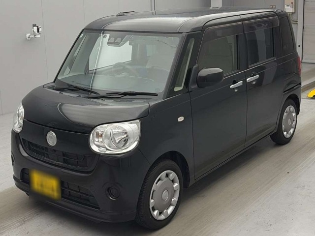 Daihatsu MOVE CANBUS 2019 7519189-0