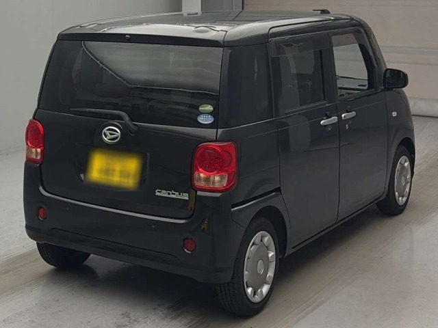 Daihatsu MOVE CANBUS 2019 7519189-1