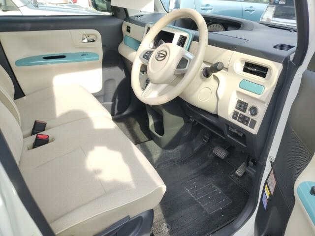 Daihatsu MOVE CANBUS 2021 7519207-3