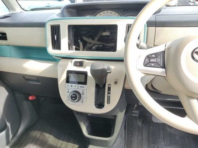 Daihatsu MOVE CANBUS 2021 7519207-6