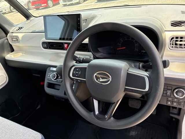 Daihatsu MOVE CANBUS 2025 7519225-3