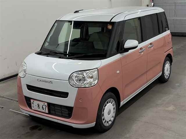 Daihatsu MOVE CANBUS 2025 7519225-4