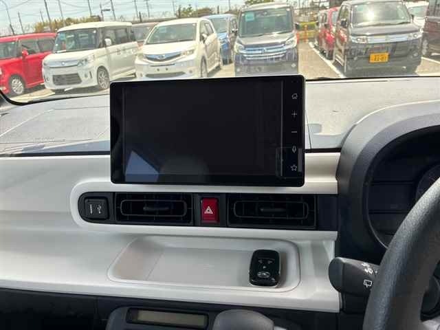 Daihatsu MOVE CANBUS 2025 7519225-6