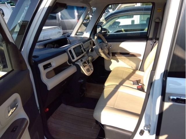 Daihatsu MOVE CANBUS 2018 7519263-5