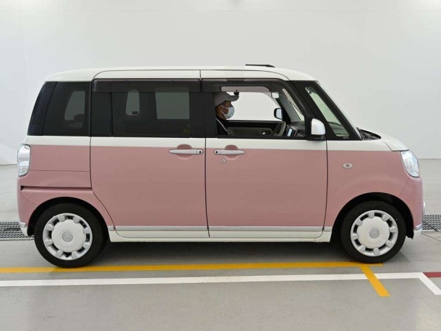Daihatsu MOVE CANBUS 2019 7519270-3