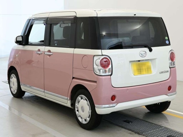 Daihatsu MOVE CANBUS 2019 7519270-6