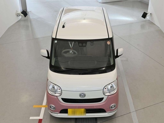 Daihatsu MOVE CANBUS 2019 7519270-7