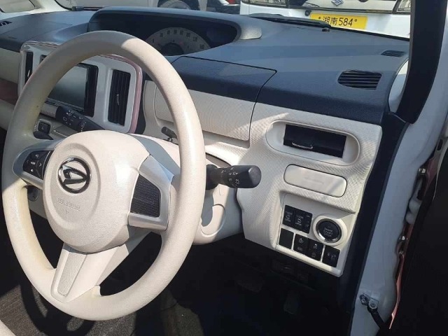 Daihatsu MOVE CANBUS 2019 7519270-9