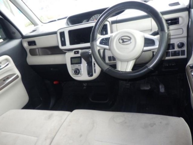 Daihatsu MOVE CANBUS 2017 7519271-3