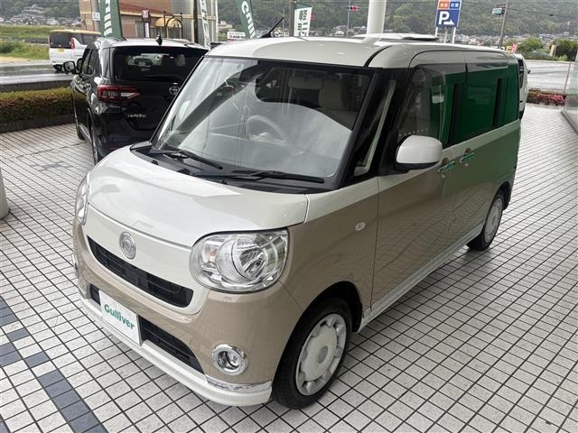 Daihatsu MOVE CANBUS 2018 7520949-10