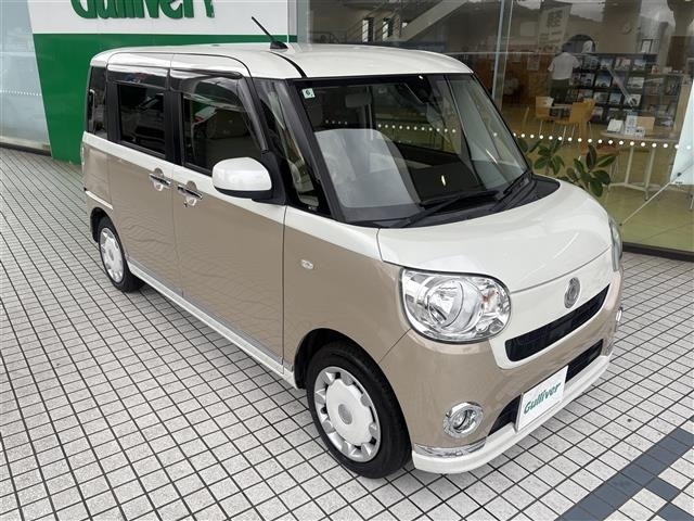 Daihatsu MOVE CANBUS 2018 7520949-11