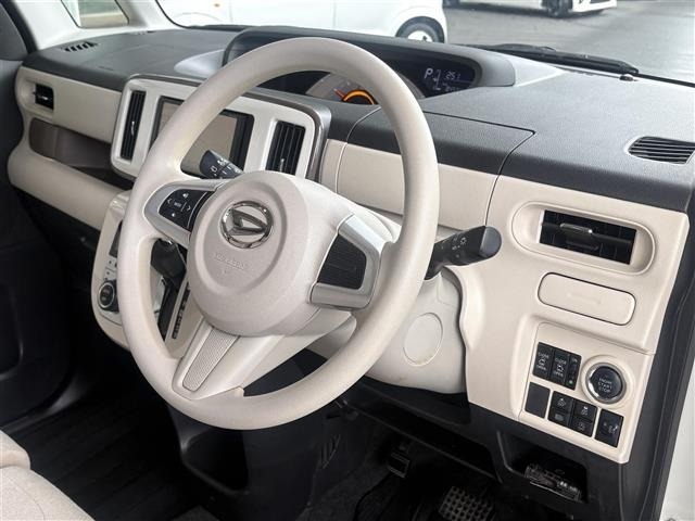 Daihatsu MOVE CANBUS 2018 7520949-12