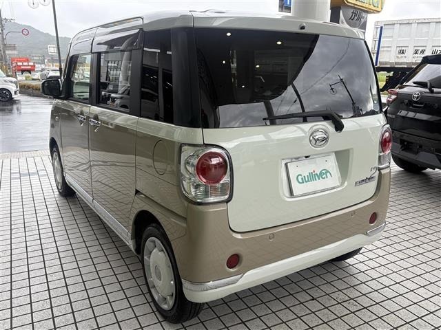 Daihatsu MOVE CANBUS 2018 7520949-17