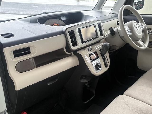 Daihatsu MOVE CANBUS 2018 7520949-20