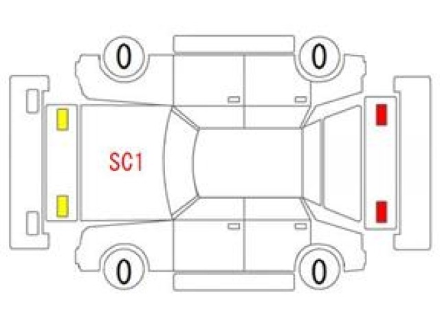Daihatsu MOVE CANBUS 2018 7520949-23