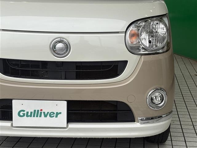 Daihatsu MOVE CANBUS 2018 7520949-3