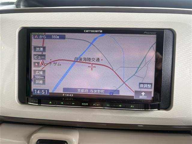 Daihatsu MOVE CANBUS 2018 7520949-4