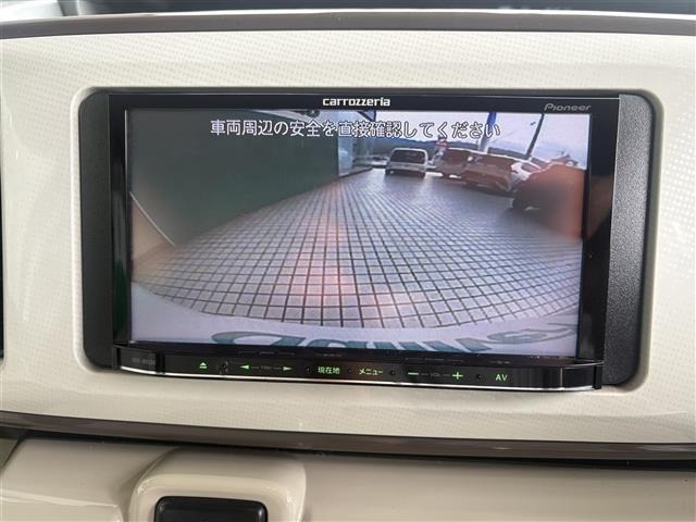 Daihatsu MOVE CANBUS 2018 7520949-6