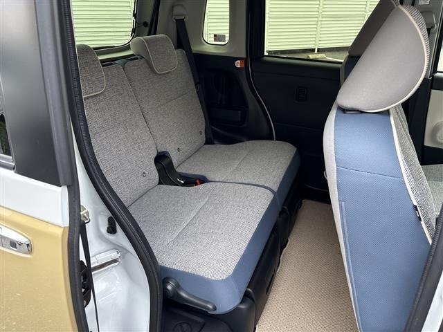 Daihatsu MOVE CANBUS 2023 7520968-12