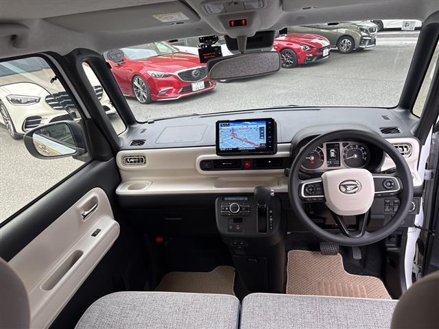 Daihatsu MOVE CANBUS 2023 7520968-14