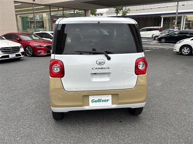 Daihatsu MOVE CANBUS 2023 7520968-19