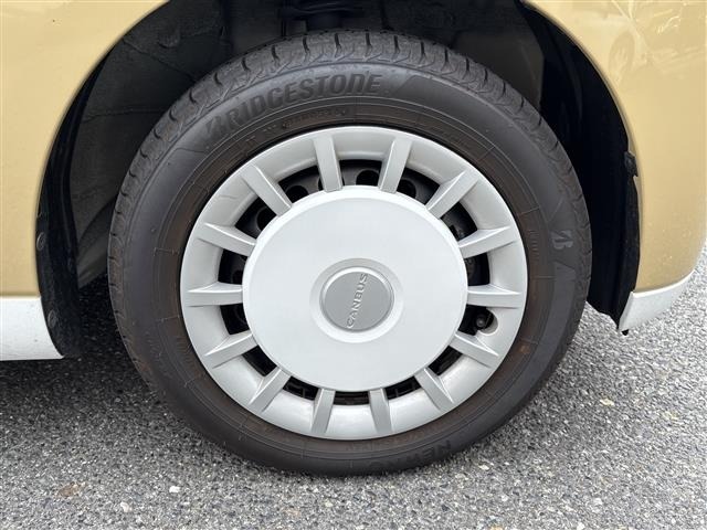 Daihatsu MOVE CANBUS 2023 7520968-5