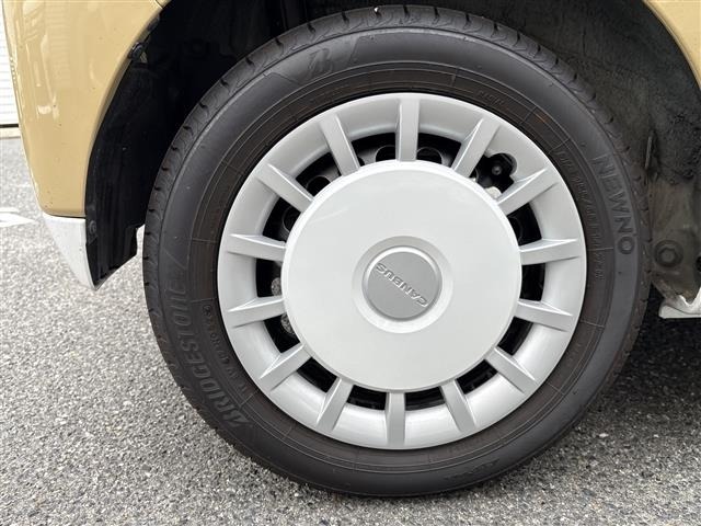 Daihatsu MOVE CANBUS 2023 7520968-7