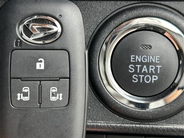 Daihatsu MOVE CANBUS 2023 7520972-1