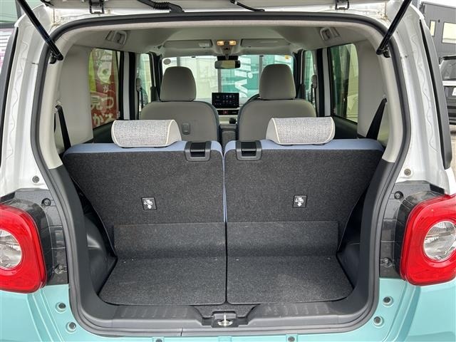Daihatsu MOVE CANBUS 2023 7520972-12