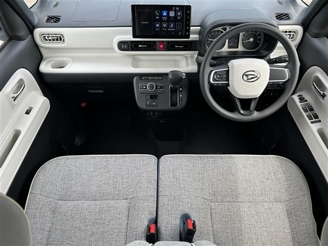 Daihatsu MOVE CANBUS 2023 7520972-14