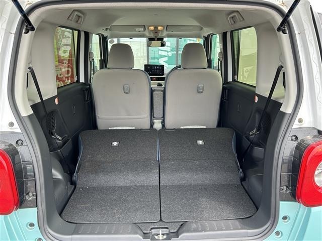 Daihatsu MOVE CANBUS 2023 7520972-20