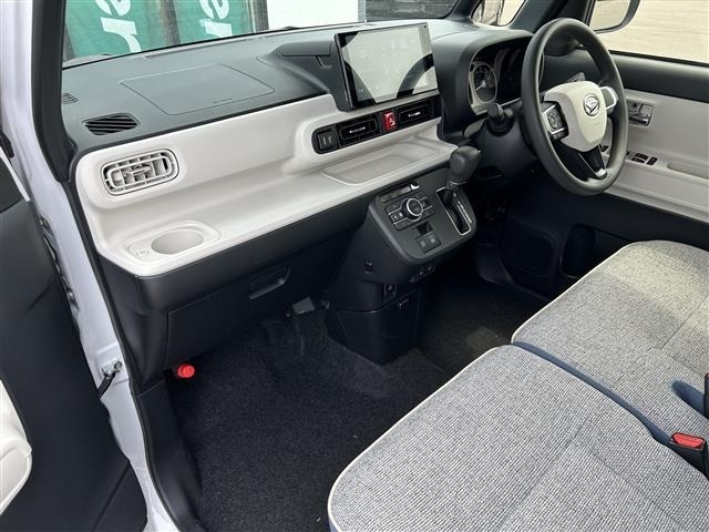 Daihatsu MOVE CANBUS 2023 7520972-7