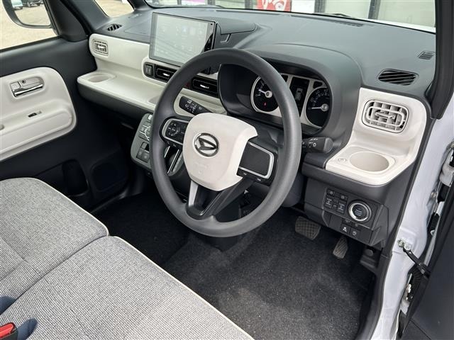 Daihatsu MOVE CANBUS 2023 7520972-8