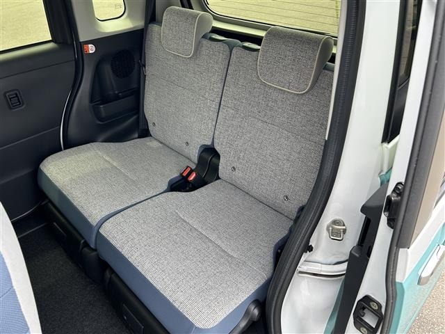 Daihatsu MOVE CANBUS 2023 7520972-9