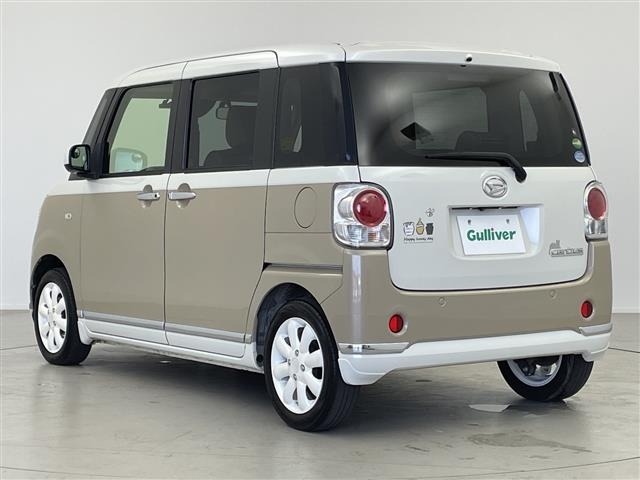 Daihatsu MOVE CANBUS 2019 7520973-14