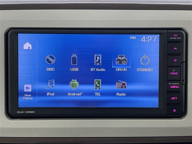 Daihatsu MOVE CANBUS 2019 7520973-16
