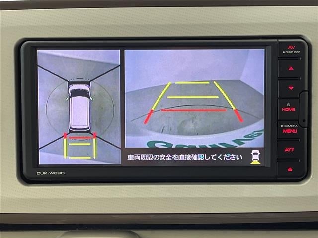 Daihatsu MOVE CANBUS 2019 7520973-17