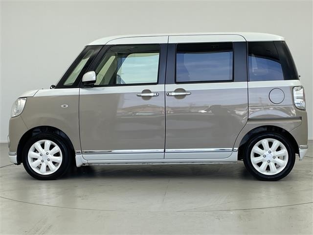 Daihatsu MOVE CANBUS 2019 7520973-2