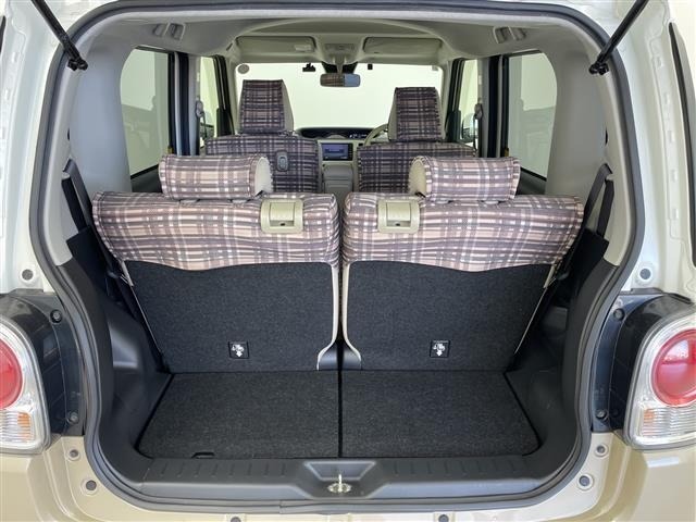 Daihatsu MOVE CANBUS 2019 7520973-21