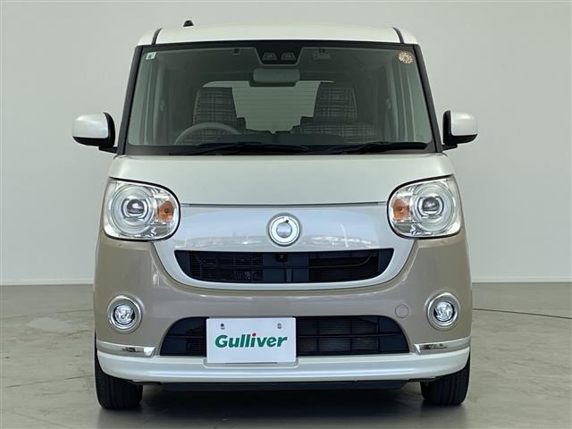 Daihatsu MOVE CANBUS 2019 7520973-23