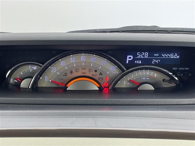 Daihatsu MOVE CANBUS 2019 7520973-7