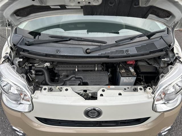 Daihatsu MOVE CANBUS 2017 7520979-14