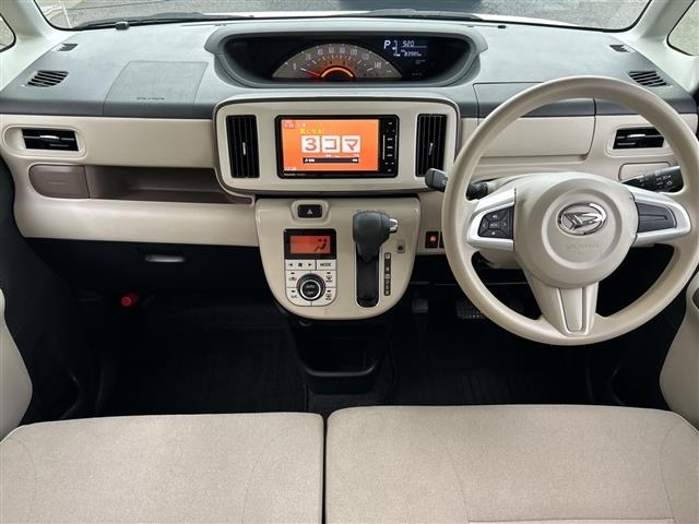 Daihatsu MOVE CANBUS 2017 7520979-15