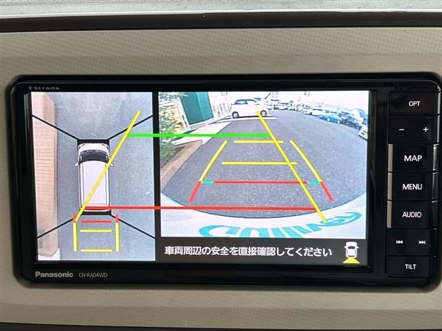 Daihatsu MOVE CANBUS 2017 7520979-17